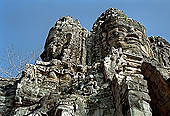 Angkor Thom - the South Gate